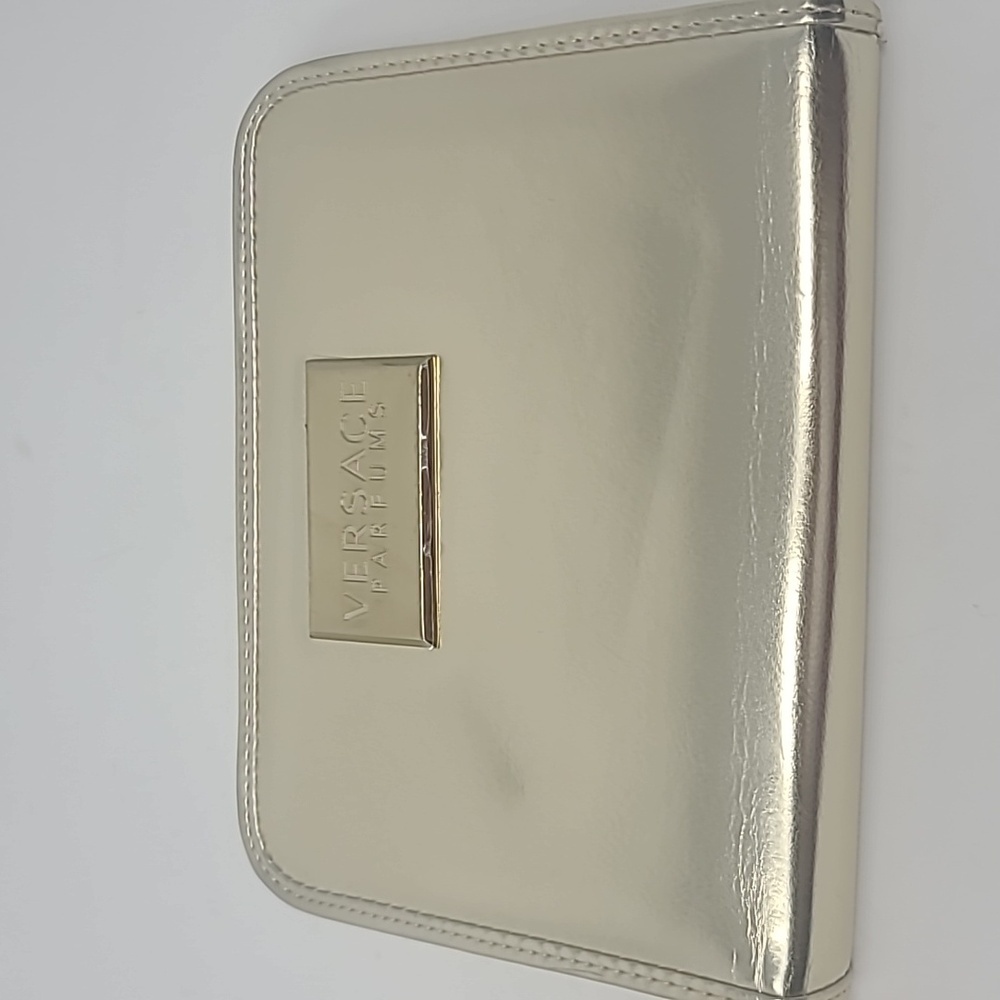 Versace Gold Women's Bag - Picture 3 of 8
